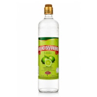 Coquetel Alcoólico Velho Barreiro Limão 910ml