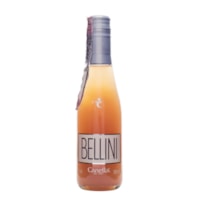Coquetel Bellini Canella 200ml