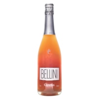 Coquetel Bellini Canella 750ml