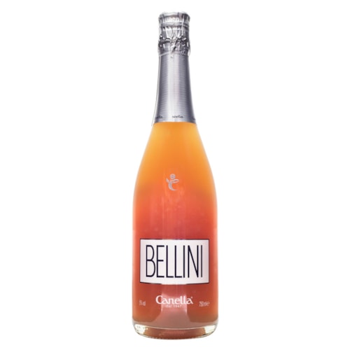Coquetel Bellini Canella 750ml