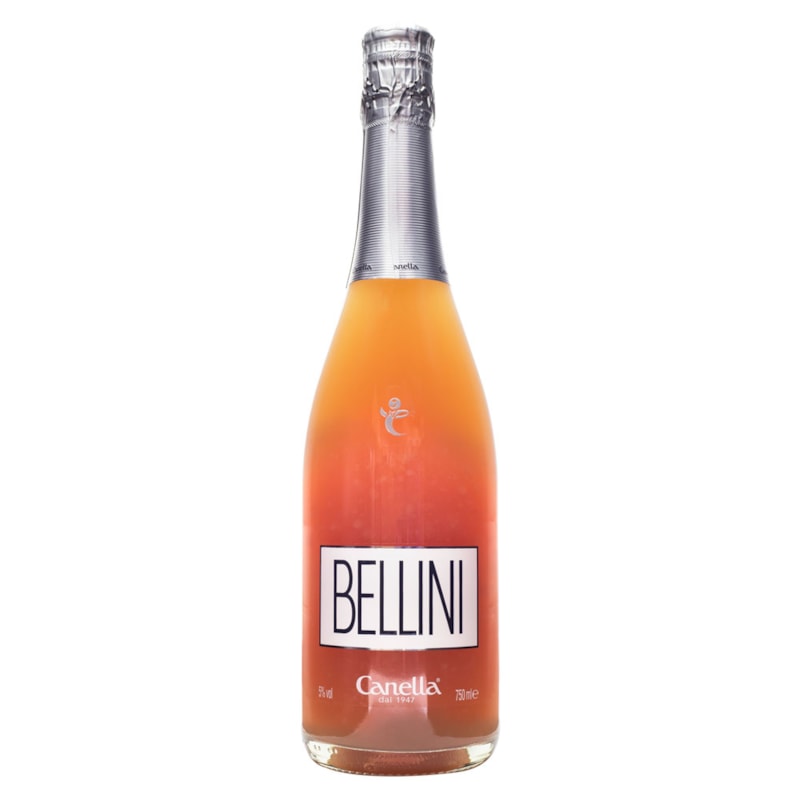 Coquetel Bellini Canella 750ml