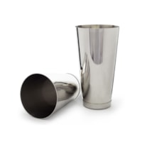 Coqueteleira Boston Aço Inoxidável - 2 pcs