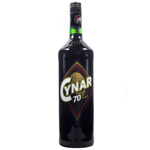 Cynar 70 Proof - Aperitivo de Alcachofra 1L
