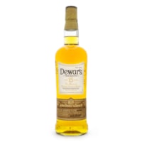 Dewar's 15 Anos Blended Scotch Whisky 750ml