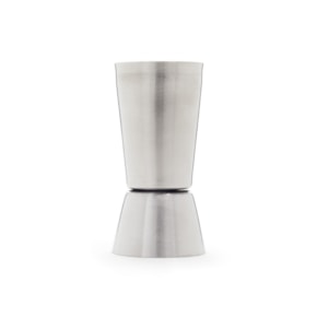 Dosador/Jigger Duplo Inox 30x45ml