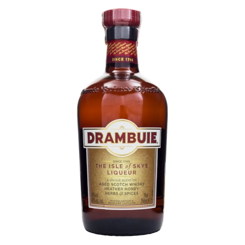 Drambuie Licor de Whisky 750ml