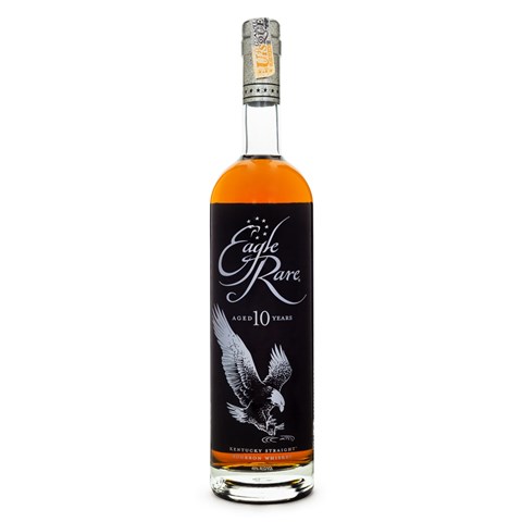 Eagle Rare 10 Anos Bourbon Whiskey 750ml