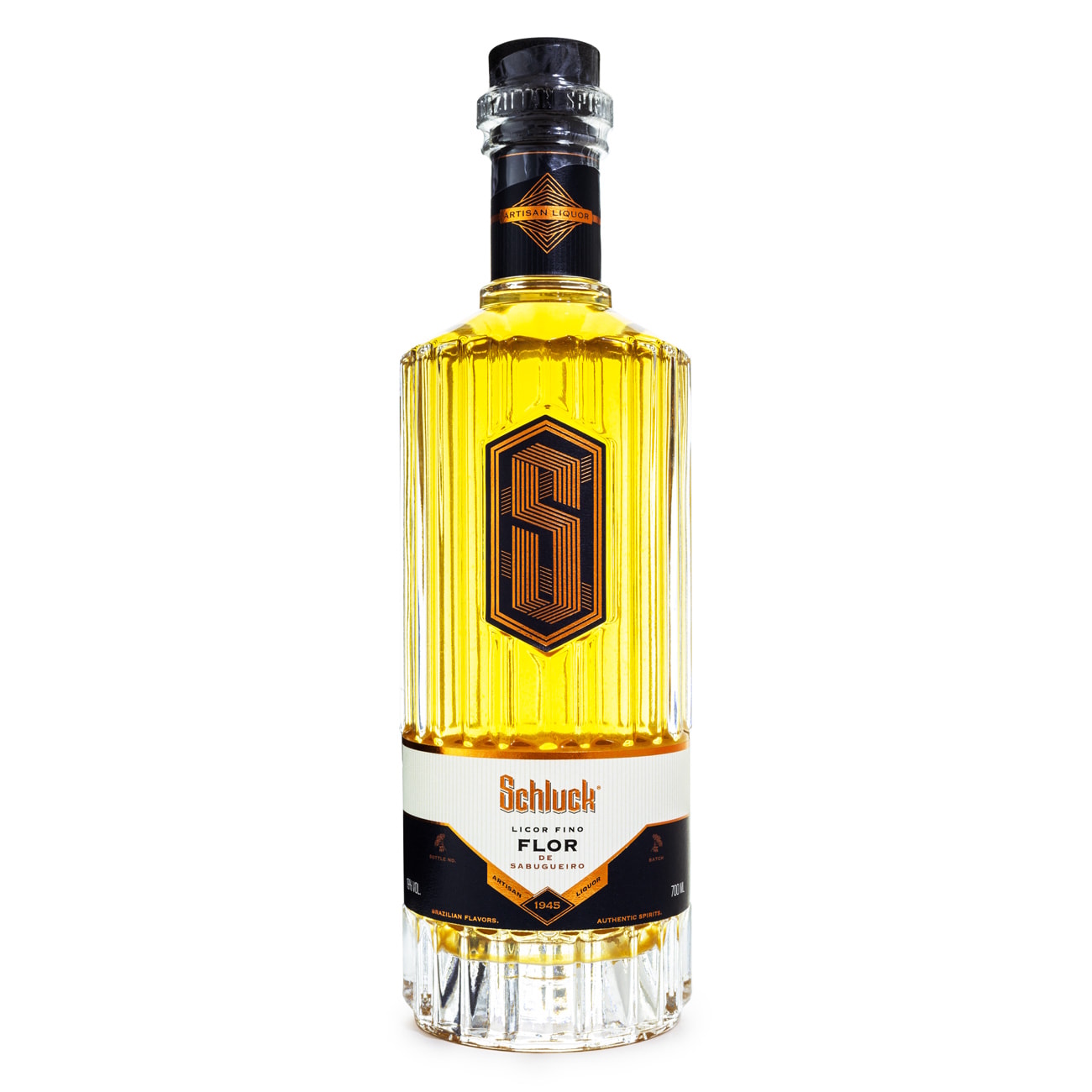 Licor de Lúpulo Schluck 700ml - Espaço Prime Bebidas