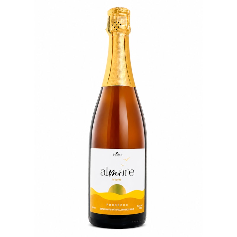 Espumante Al Mare To Spritz Prosecco Brut 750ml