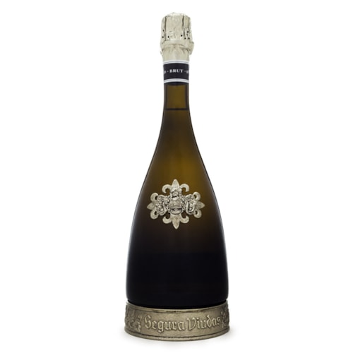 Espumante Cava Segura Viudas Brut 750ml