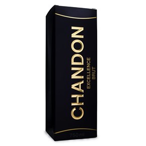 Espumante Chandon Excellence Cuvée Prestige Brut 750ml