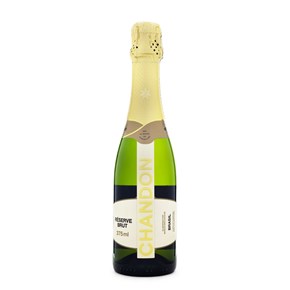 Espumante Chandon Réserve Brut Meia Garrafa 375ml