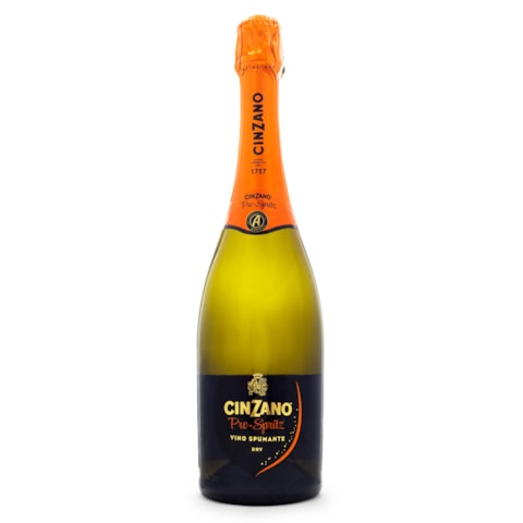 Espumante Cinzano To-Spritz Dry 750ml