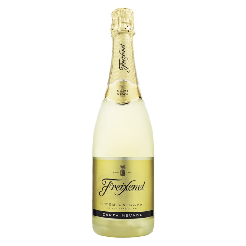 Espumante Freixenet Carta Nevada 750ml
