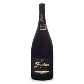 Espumante Freixenet Cordón Negro Brut Magnum 1,5L