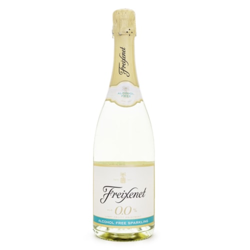 Espumante Freixenet Sem Álcool - Desalcoolizado...