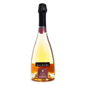 Espumante Miolo Millésime Brut Rosé 750ml