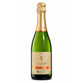 Espumante Miolo Seival Brut 750ml