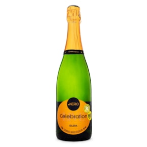 Espumante Ponto Nero Live Celebration Glera 750ml