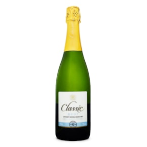 Espumante Salton Classic Brut 750ml