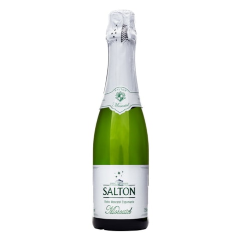 Espumante Salton Moscatel 375ml