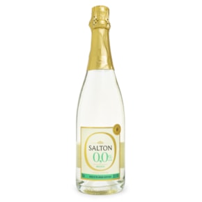 Espumante Salton Moscato Zero Álcool 750ml