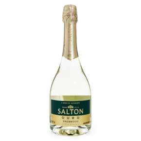 Espumante Salton Ouro Prosecco 750ml