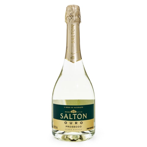 Espumante Salton Ouro Prosecco 750ml