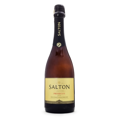 Espumante Salton Prosecco Brut 750ml