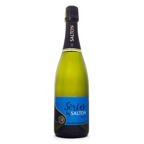 Espumante Séries by Salton Brut 750ml
