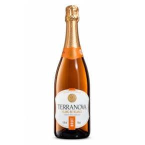 Espumante Terranova Blanc de Blancs Brut 750ml
