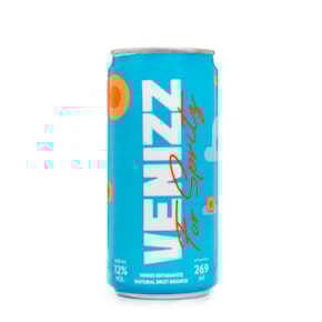 Espumante Venizz for Spritz Lata 269ml