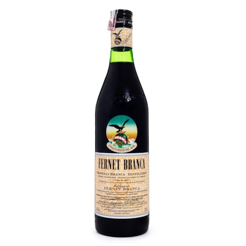 Fernet Branca Fratelli 750ml (Argentina)