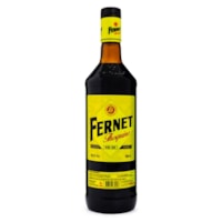 Fernet Thoquino 900ml