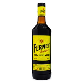 Fernet Thoquino 900ml