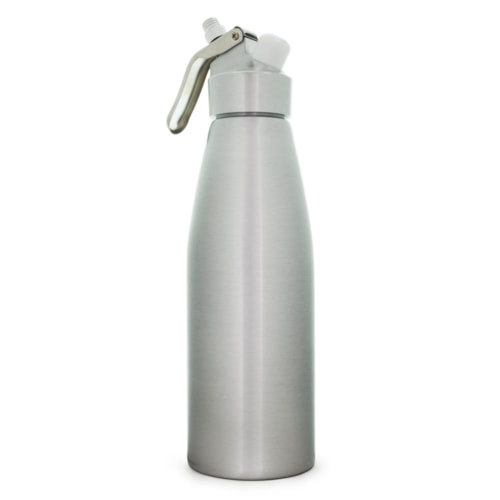Garrafa para Chantilly 1L - Flavors