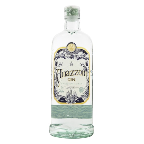 Gin Amázzoni 750ml