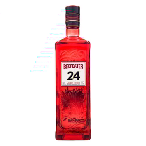 Gin Beefeater 24 London Dry 750ml