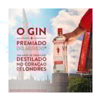 Gin Beefeater London Dry 750ml