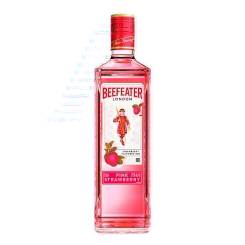 Gin Beefeater Pink 750ml
