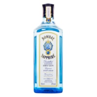 Gin Bombay Sapphire 750ml