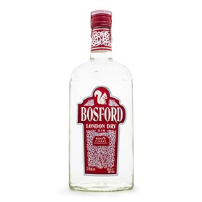 Gin Bosford 700ml