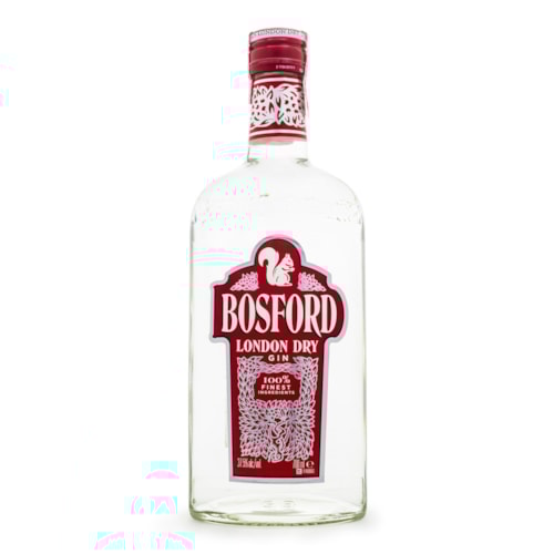 Gin Bosford 700ml