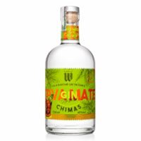 Gin de Erva Mate Chimas Doble W 750ml