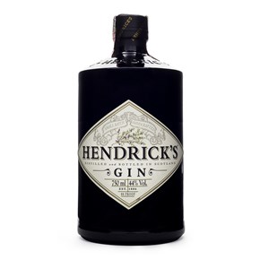 Gin Hendrick''s 750ml