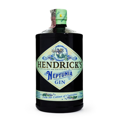 Gin Hendrick's Neptunia 750ml