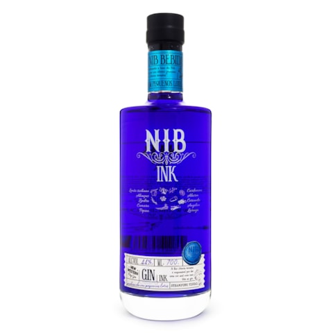 Gin NIB Ink 700ml