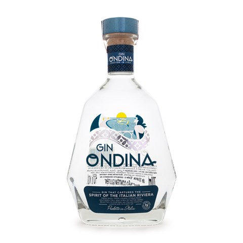 Gin Ondina 700ml