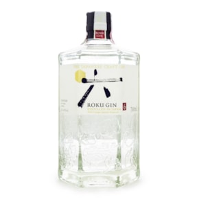 Gin Roku 700ml