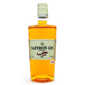 Gin Saffron Gabriel Boudier 700ml